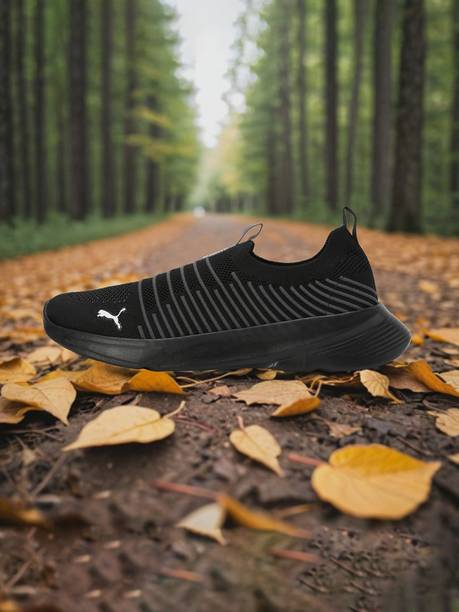 Puma Kardio Slipon Sneakers For Men
