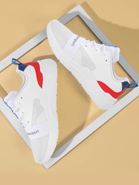 Bmw Mms Wired 2 Sneakers For Men