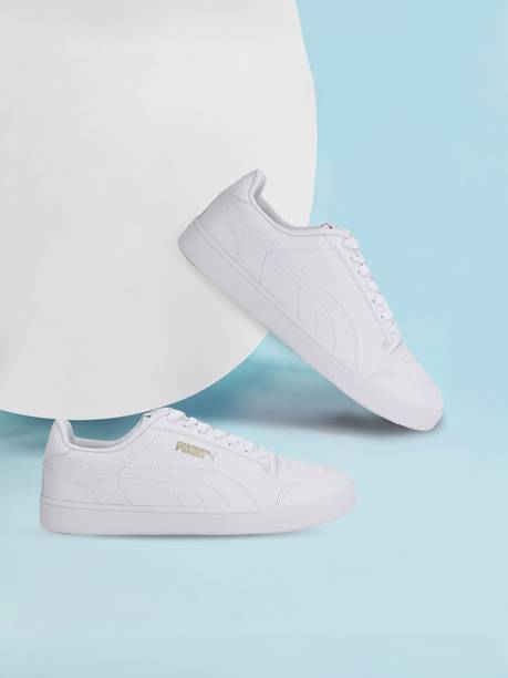 Puma Shuffle Ultra Sneakers For Men