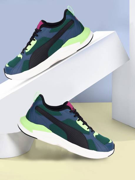 PUMA X-Ray Fluido Sneakers For Men