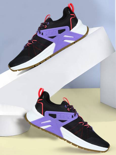 Pacer + Trail Sneakers For Men