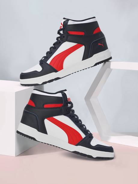 Puma Evoke Layup SL Sneakers For Men