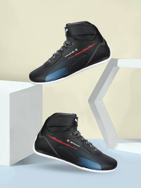 BMW MMS Neo Cat Mid 2.0 Sneakers For Men