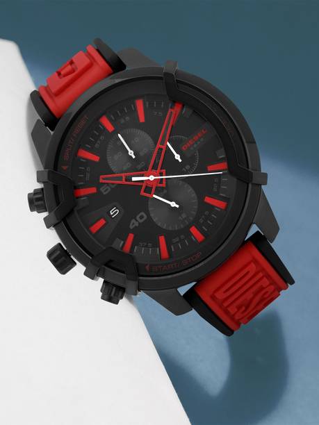 Analog Watch - For Men DZ4530