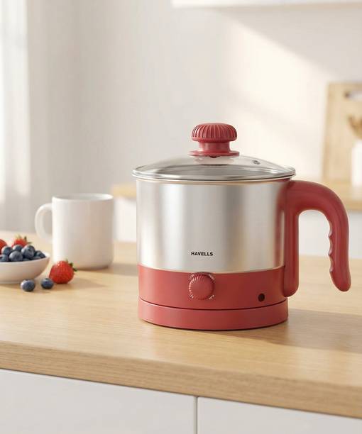 HAVELLS Culinox Multicook Kettle Multi Cooker Electric ...