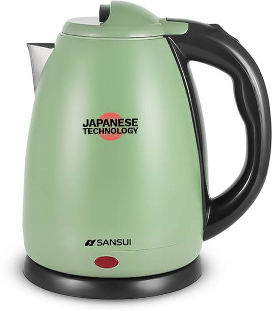 Sansui MaxBoil Electric Kettle