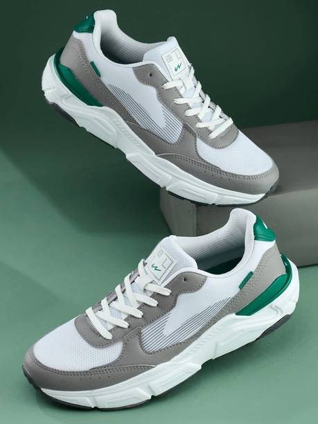 POD | Casual, Walking, Daily Wear Sneakers for Men | Li...