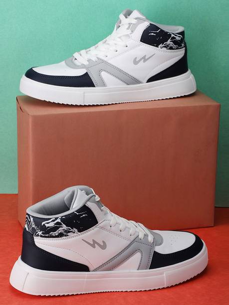 FENCE Sneakers For Men