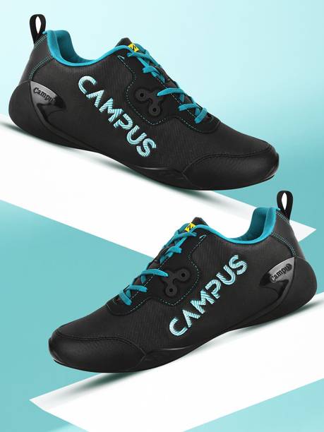 CAMP ZYLON Sneakers For Men