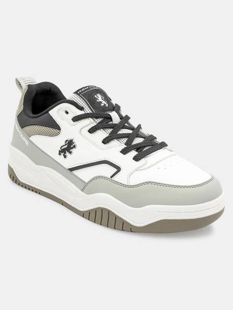Men's Lifestyle Sneakers for Elevated Everyday Style Sn...