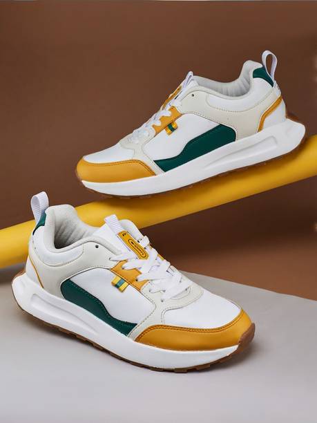 PASSO Sneakers For Men
