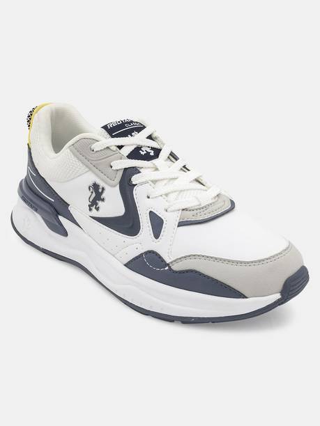 Casual Sneaker Shoes for Men | Elegantly Rounded Front,...