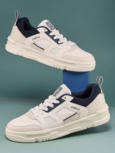 STOMP Sneakers For Men