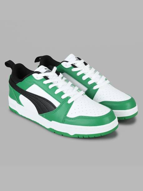Puma Evoke V6 Low Sneakers For Men