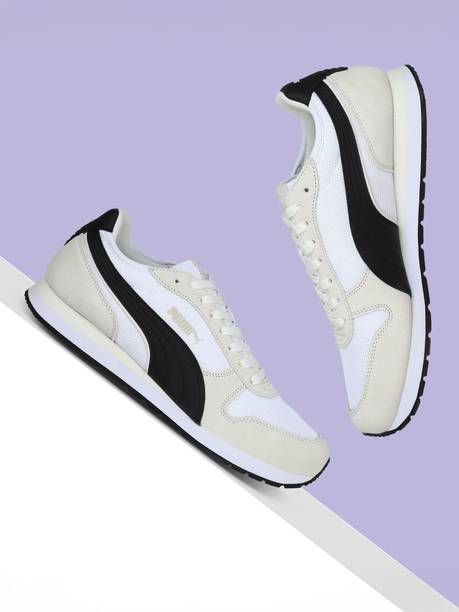 St Miler Res Sneakers For Men