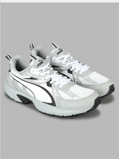 Milenio tech_ Res Sneakers For Men