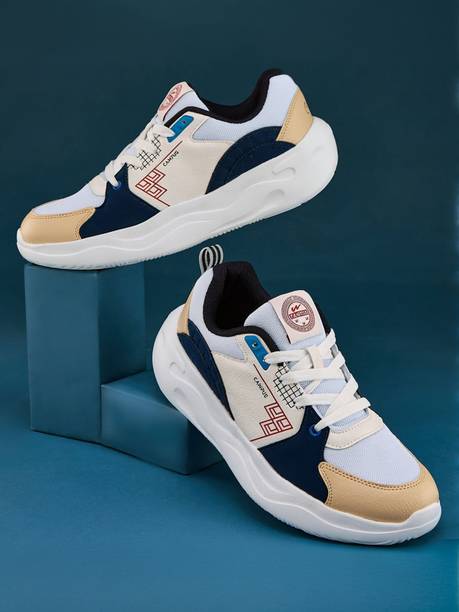PLATO Sneakers For Men