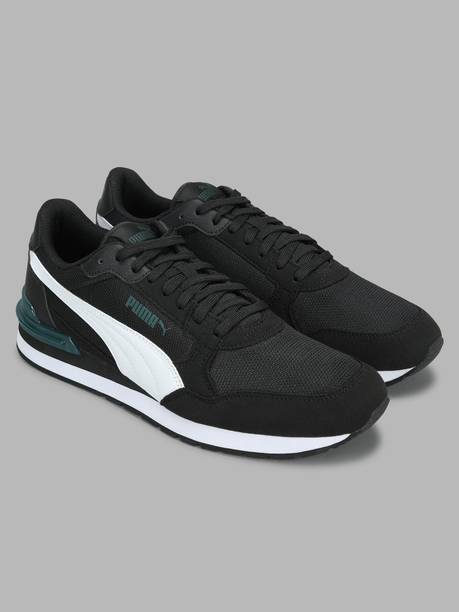 St Runner V4 Mesh Sneakers For Men