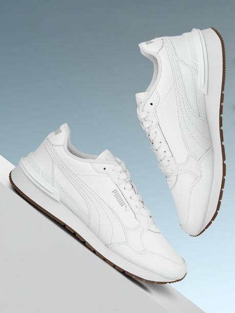 St Runner V4 L Res Sneakers For Men