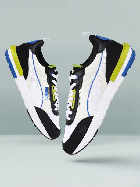 PUMA R22 Res Sneakers For Men