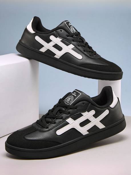 | Casual, Walking, Daily Wear Sneakers for Men | Lightw...