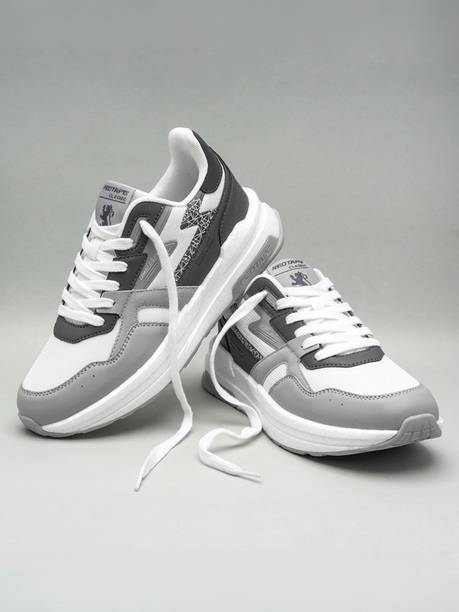 Men’s Lifestyle Sneakers for Casual Everyday Wear Sneak...