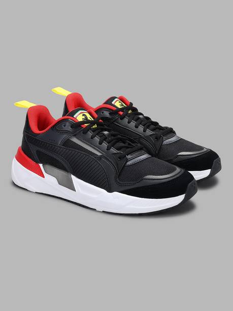 Ferrari Trinity 2 IN Sneakers For Men