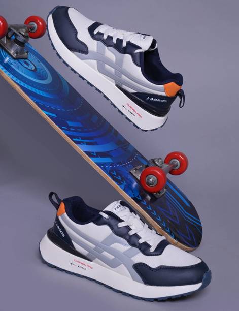 TEMPUS Sneakers For Men