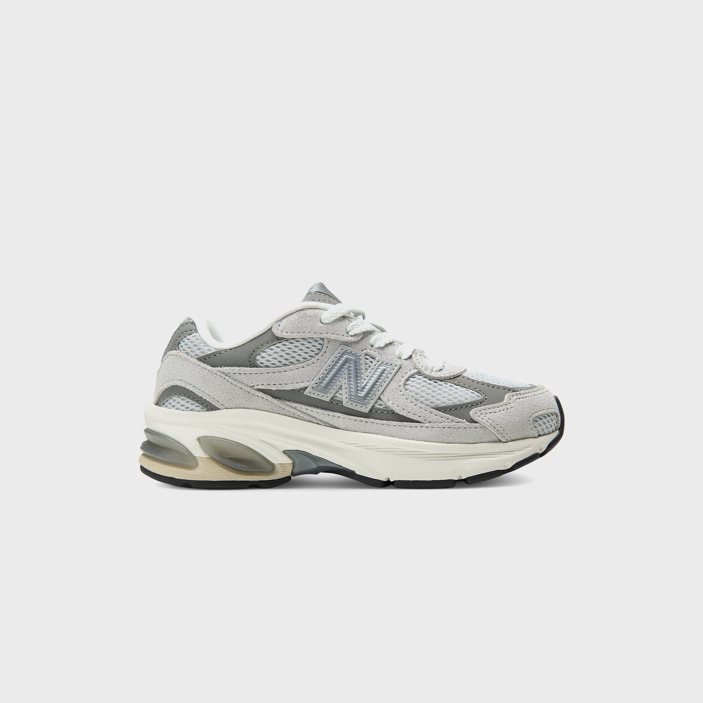 New Balance PS 2010 Lace - Raincloud / Harbor Grey
