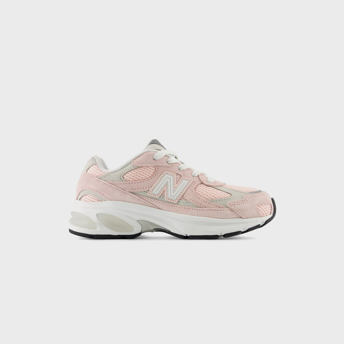 New Balance PS 2010 - Shell Pink / Grey Matter