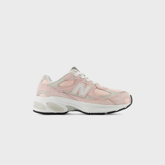 New Balance PS 2010 - Shell Pink / Grey Matter