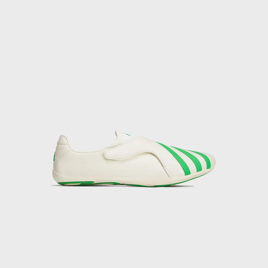 adidas x Pharrell Williams Vario Flat Earther - White / Green
