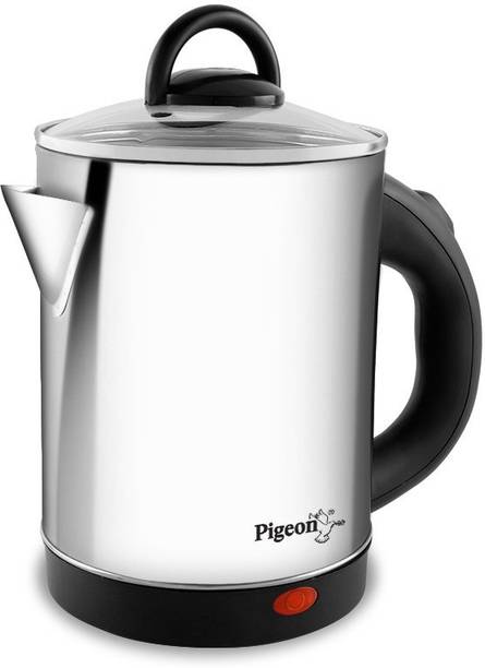 Pigeon Quartz Electric Kettle
