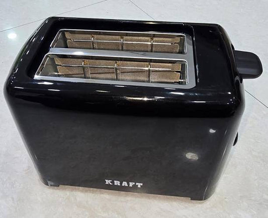 Kraft Italy by KRAFT ITALY POP - UP TOASTER 750 WATT 75...