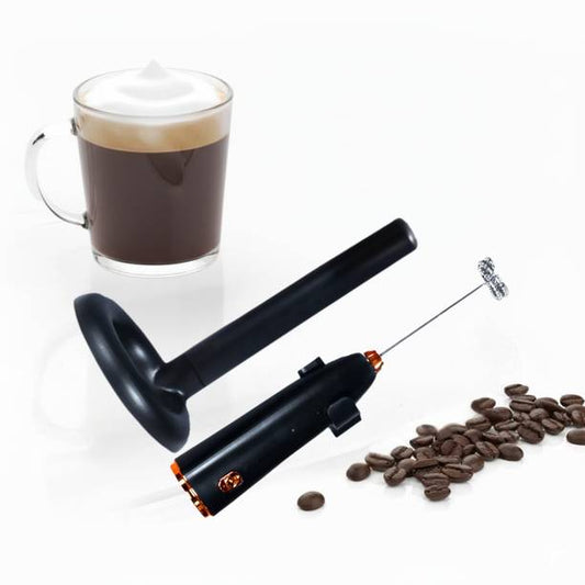 GJSHOP 50 W Black Hand Blender