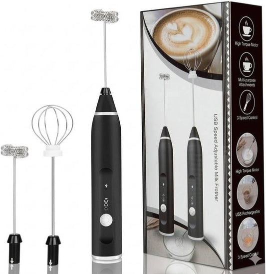 X - Glam 50 W 2in1MILK-frother Hand Blender