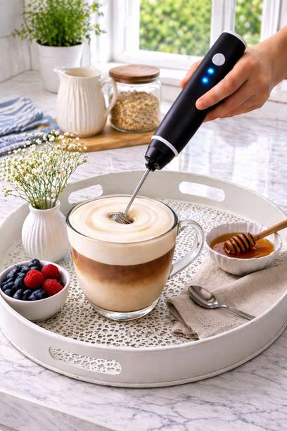 FARAAZ PREM_CF_15 Coffee Maker