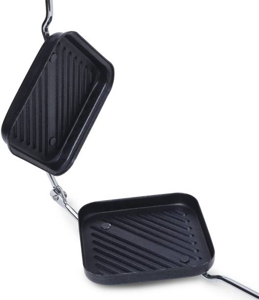 Masox Store Premium Gas Sandwich Maker Non Stick Toaste...