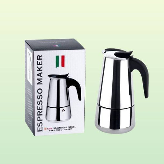 Urdra CMP10 6 Cups Coffee Maker