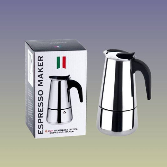 Rudrfx CMP9 6 Cups Coffee Maker