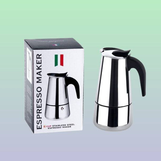 Vfaex CMP792 6 Cups Coffee Maker