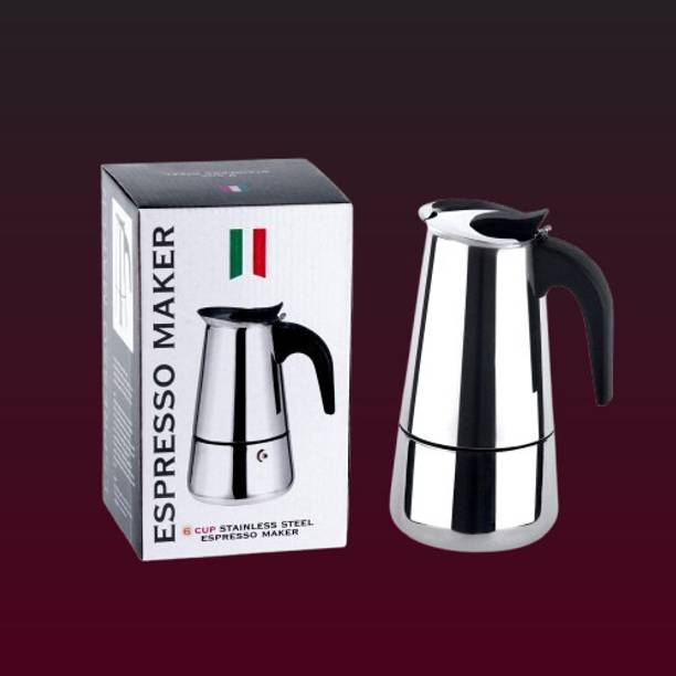 Vnyex CMP194 6 Cups Coffee Maker