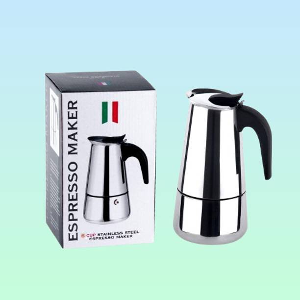 Kyndrix CMP312 6 Cups Coffee Maker