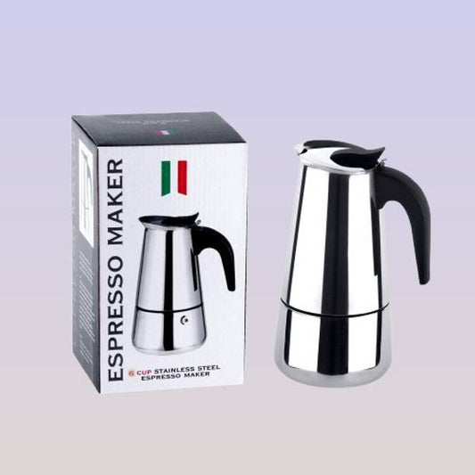 Vaoyxen CMP205 6 Cups Coffee Maker
