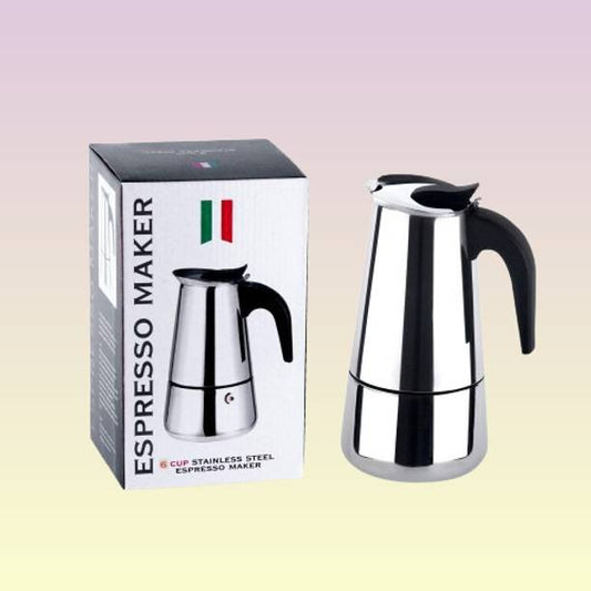 Ultlora CMP711 6 Cups Coffee Maker