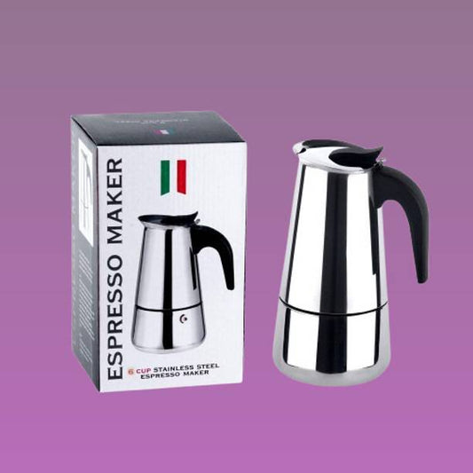 Vnhahex CMP291 6 Cups Coffee Maker