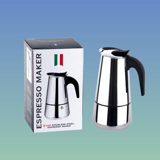 Quavora CMP524 6 Cups Coffee Maker