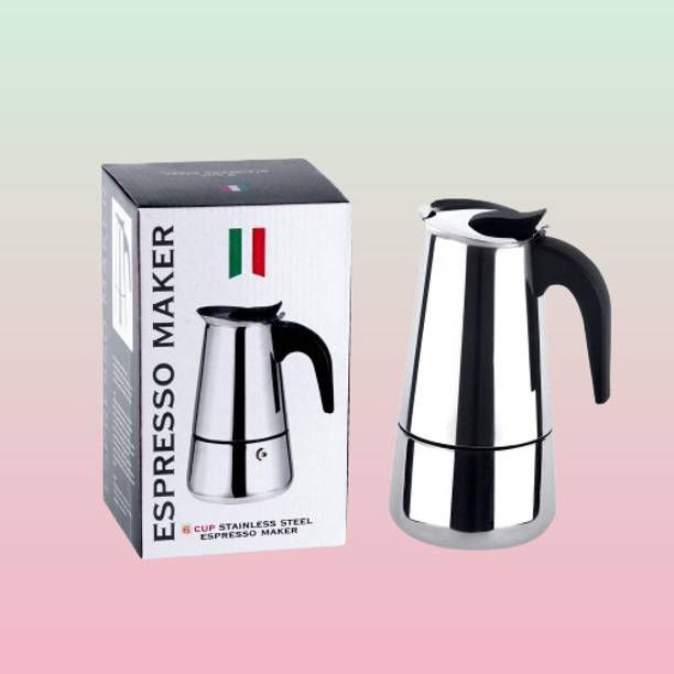 Vaxnex CMP450 6 Cups Coffee Maker