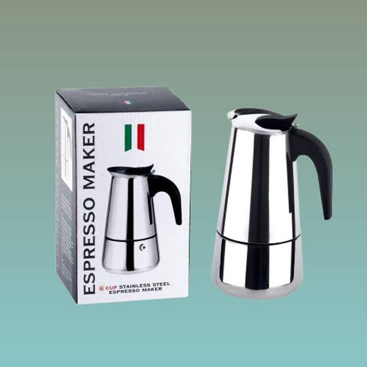 Vgaynex CMP553 6 Cups Coffee Maker