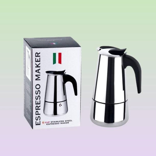 Xalona CMP787 6 Cups Coffee Maker